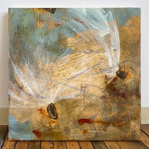 Taking Flight with You by Susan Snipes 