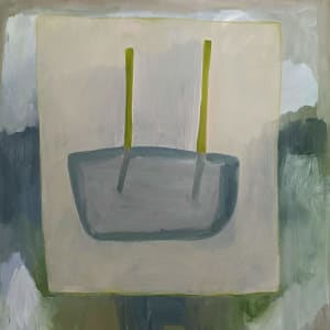 Acknowledgement iii by Claire Cavanna