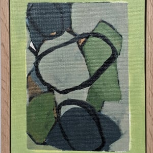 ROL Green sketch by Claire Cavanna