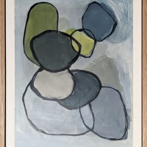 Rhythm of the Land overturning turmoil by Claire Cavanna