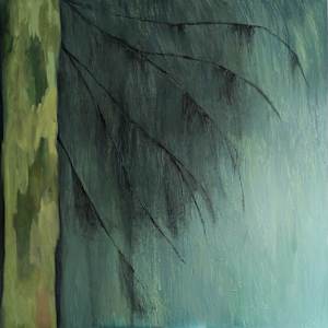 Chapter Four Peace in the Park by Claire Cavanna