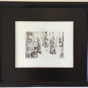 In the Quiet, 5 by Barbara Houston