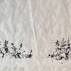 Active Silence, 26:2 by BarbaraHouston ArtStudio, Image 1.