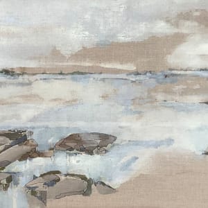 COMPASS South VERSO by BarbaraHouston ArtStudio