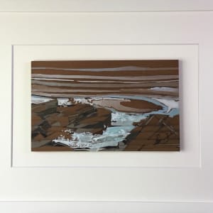 Water's Edge 1, Image 1.