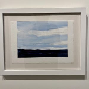 North Atlantic  Series, No.4 by BarbaraHouston ArtStudio