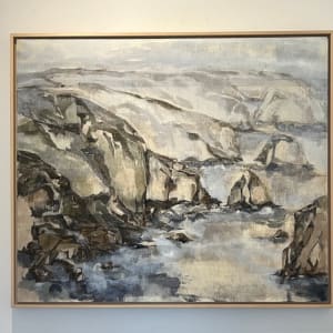 Edge, 3 'VERSO' by BarbaraHouston ArtStudio