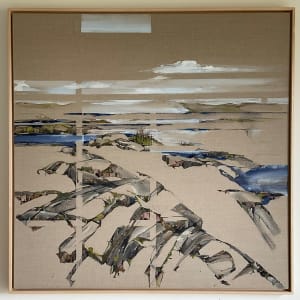 Murphy's Cove, No.55 by BarbaraHouston ArtStudio