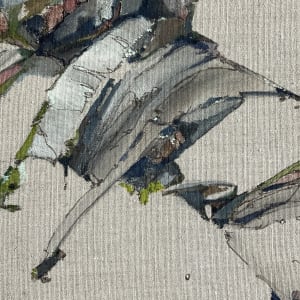 Murphy's Cove, No.55 by BarbaraHouston ArtStudio  Image: Detail