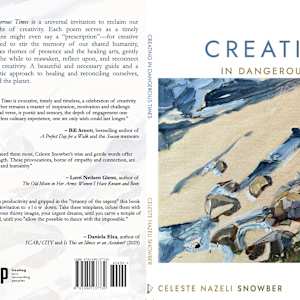 SMALLS, No.32 by BarbaraHouston ArtStudio 