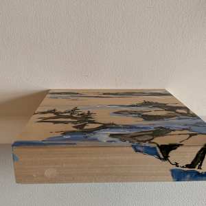 SMALLS, 26:10 by BarbaraHouston ArtStudio, Image 1.