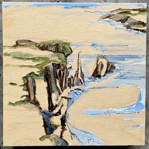 SMALLS, 26:14 by BarbaraHouston ArtStudio, Image 1.