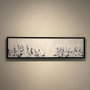 Active Silence, 26:2 by BarbaraHouston ArtStudio, Image 2.
