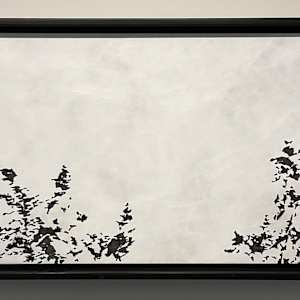 Active Silence, 26:2 by BarbaraHouston ArtStudio, Image 3.
