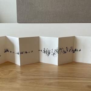 Boreal, 26:4 by BarbaraHouston ArtStudio, Image 3.