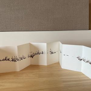 Boreal, 26:3 by BarbaraHouston ArtStudio, Image 6.