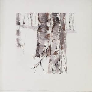 In the Quiet, 1 by Barbara Houston