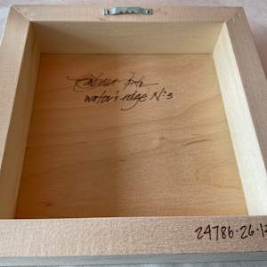 SMALLS, 26:14 by BarbaraHouston ArtStudio, Image 3.
