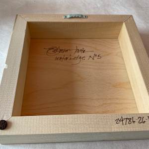 SMALLS, 26:15 by BarbaraHouston ArtStudio, Image 2.