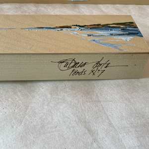SMALLS, 26:7 by BarbaraHouston ArtStudio, Image 2.