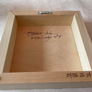 SMALLS, 26:15 by BarbaraHouston ArtStudio, Image 2.