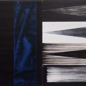 167-2 by David Reed (RAiR 1969-70)