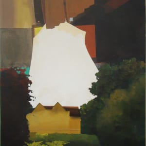 Curtain by Siobhan McBride (RAiR 2011-12)