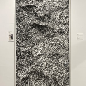Untitled by Hajime Mizutani (RAiR 2006)