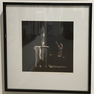 #11 (small one) by Ted Kuykendall (RAiR 1985-87)