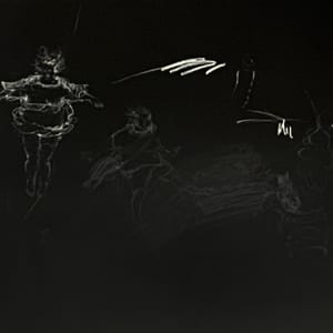 Crossing the Line by Dorota Mytych (RAiR 2009-10)