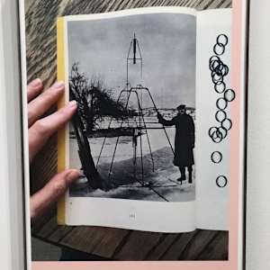 Handling Goddard #1 by Andrea Jespersen (RAiR 2016-17)