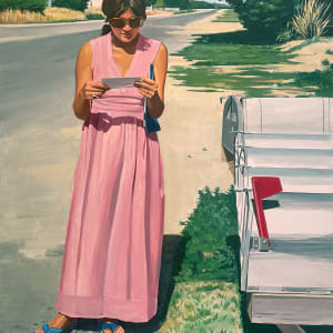Mail by Robert Neffson (RAiR 1977-78)