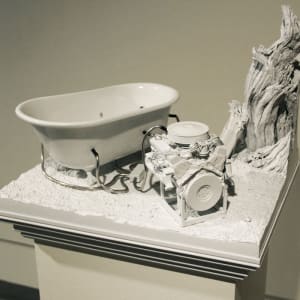 V8 Hot Tub by Wes Heiss (RAiR 2010-11)