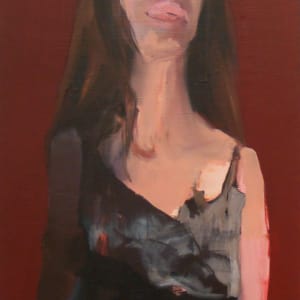 Fat Lip by Theresa Pfarr (RAiR 2005-06)