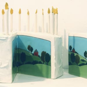 Don's Birthday Cake by Beverly Magennis (RAiR 1975-76)