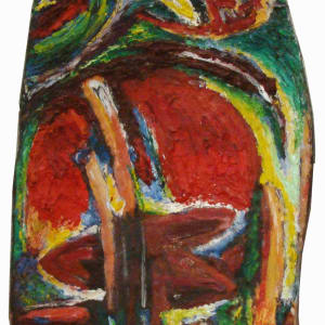 Boo Boo by Irene Pijoan (RAiR 1981-82)