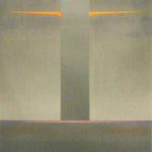 Cross by Frank McCulloch (RAiR 1978-79)