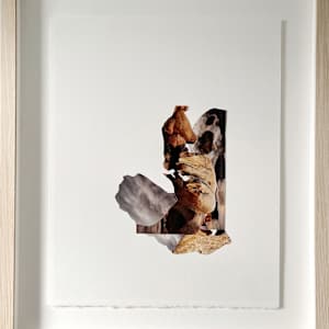 Traversal No. 1 by Vanessa Lam 