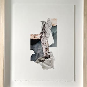 Traversal No. 5 by Vanessa Lam 