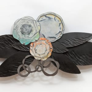 Fascinator 1 by Susan Madacsi