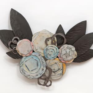 Fascinator 2 by Susan Madacsi