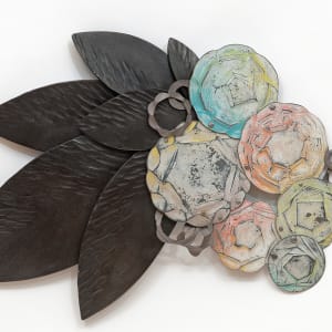 Fascinator 4 by Susan Madacsi