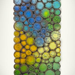Twin Springs by Susan Madacsi