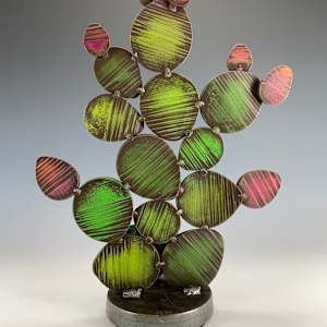 Prickly Pear by Susan Madacsi
