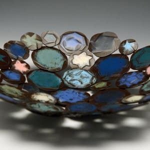 Blue Vitriol by Susan Madacsi, Image 1.