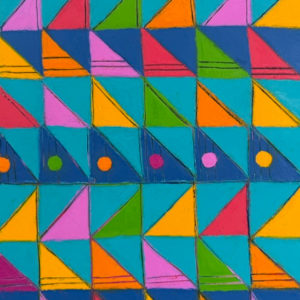 Fly North to Freedom by Harriet Hill, Image 1.