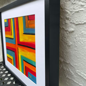 All Quilty by Harriet Hill 