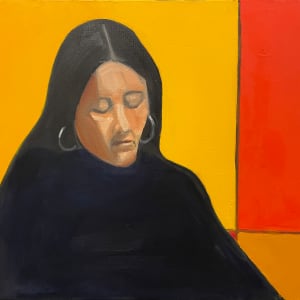 Inner Strength by Harriet Hill
