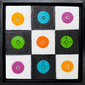 Counting On You by Harriet Hill 