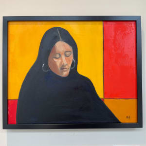 Inner Strength by Harriet Hill 